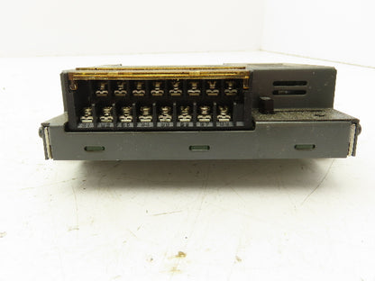 Fanuc A03B-0808-C020 Base Unit DC Input Module