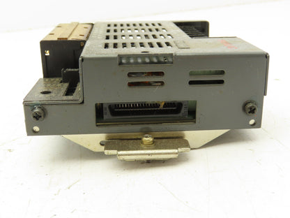 Fanuc A03B-0808-C020 Base Unit DC Input Module
