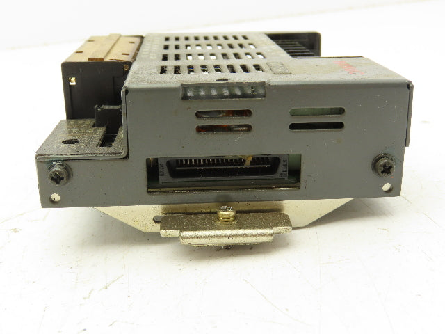Fanuc A03B-0808-C020 Base Unit DC Input Module