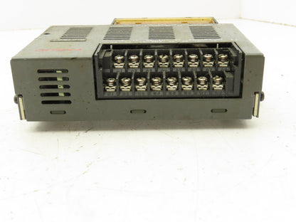 Fanuc A03B-0808-C020 Base Unit DC Input Module