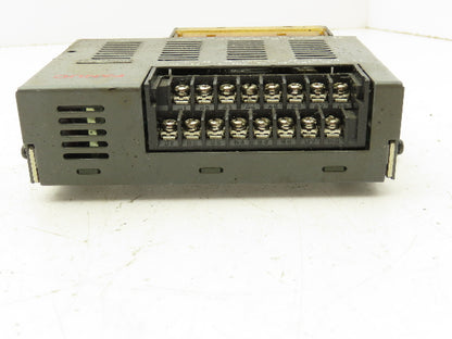 Fanuc A03B-0808-C020 Base Unit DC Input Module