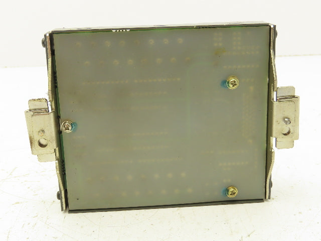 Fanuc A03B-0808-C020 Base Unit DC Input Module
