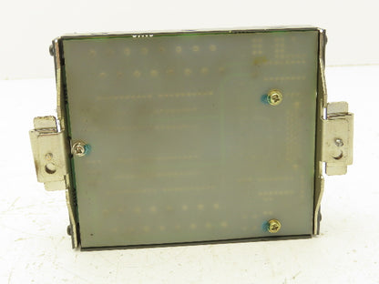 Fanuc A03B-0808-C020 Base Unit DC Input Module