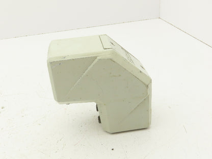 Hoffman C-CS5ELLG Pendant Elbow Arm Fitting Fits 50x50mm