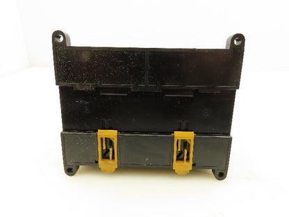 Omron CP1L-M30DR-A Sysmac Alternating Supply Voltage CPU 240V