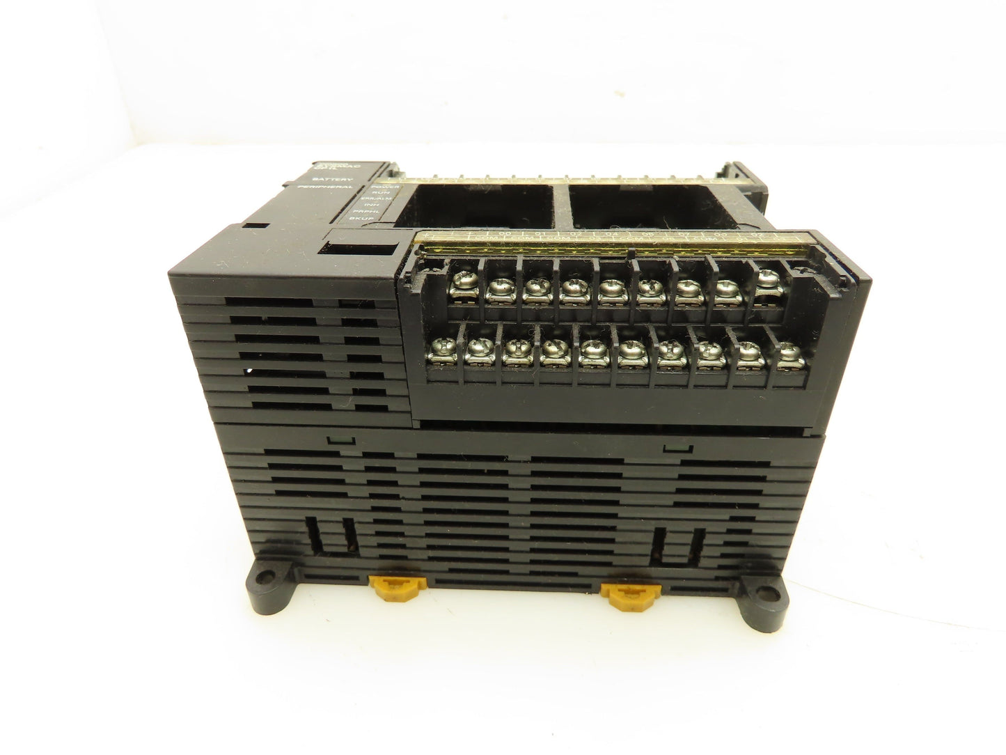 Omron CP1L-M30DR-A Sysmac Alternating Supply Voltage CPU 240V