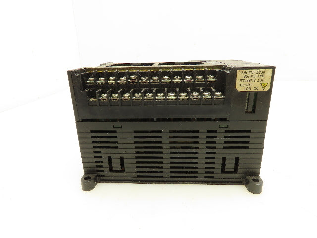 Omron CP1L-M30DR-A Sysmac Alternating Supply Voltage CPU 240V