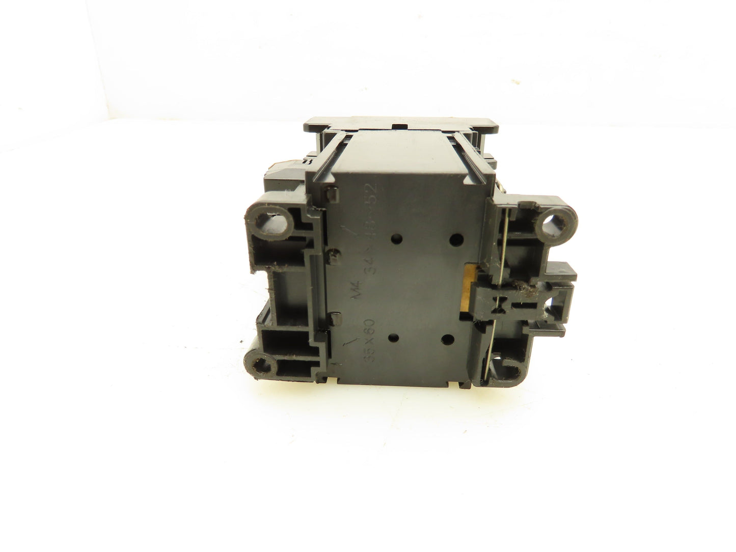 Fuji Electric SC-4-0/G Contactor 3PH 600V 20A Lot of 8