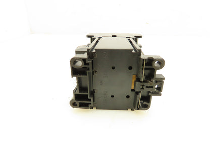 Fuji Electric SC-4-0/G Contactor 3PH 600V 20A Lot of 8