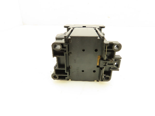 Fuji Electric SC-4-0/G Contactor 3PH 600V 20A Lot of 8