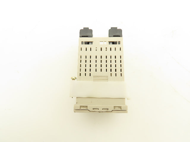 Omron E5CSV-R1KJ-W Digital Temperature Controller 100-240VAC 5VA 50/60HZ