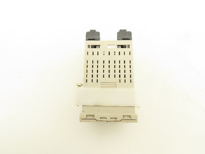 Omron E5CSV-R1KJ-W Digital Temperature Controller 100-240VAC 5VA 50/60HZ