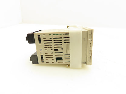 Omron E5CSV-R1KJ-W Digital Temperature Controller 100-240VAC 5VA 50/60HZ