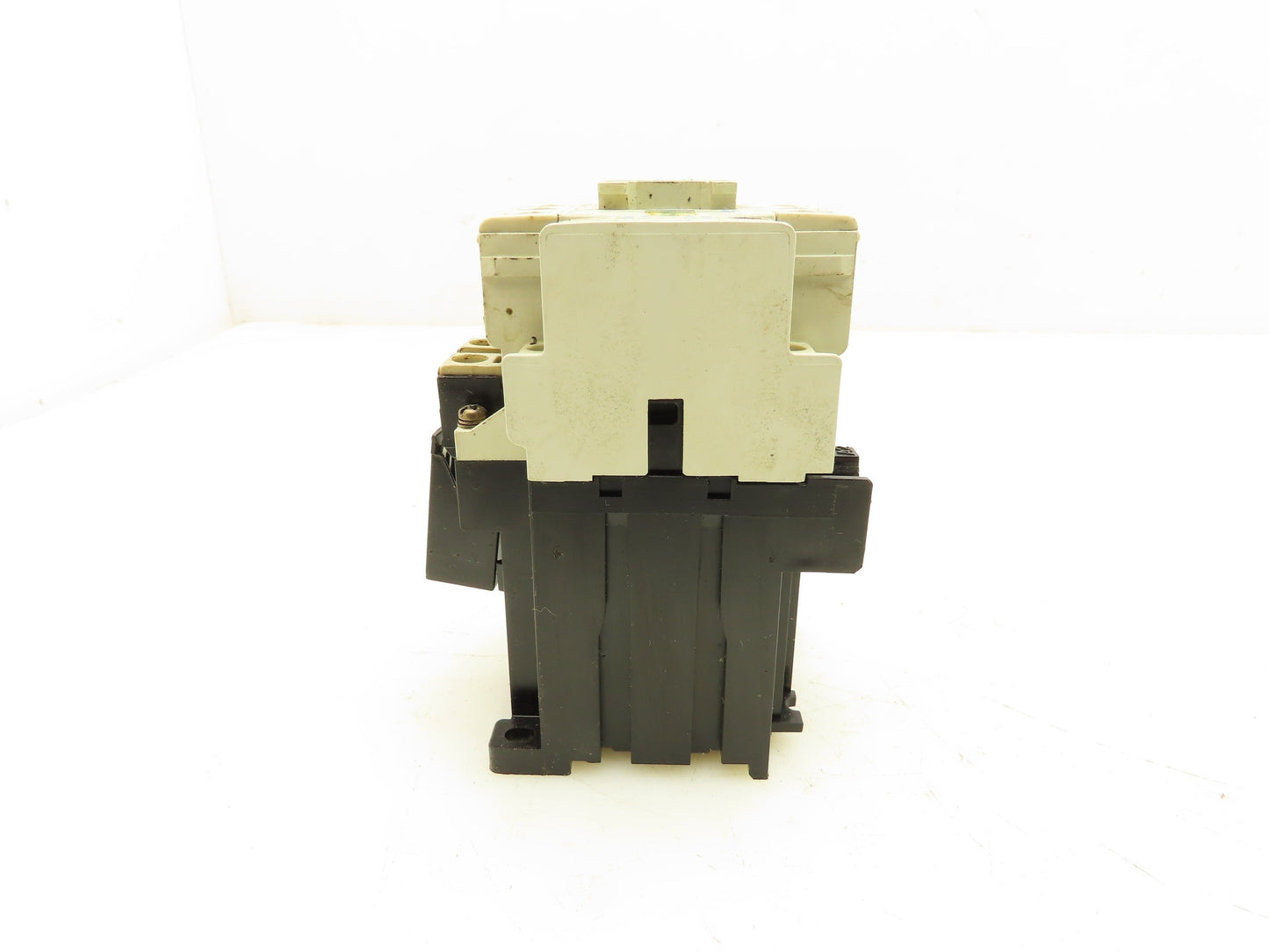 Mitsubishi Electric SD-N21 Magnetic Contactor 24V Coil Lot of 3