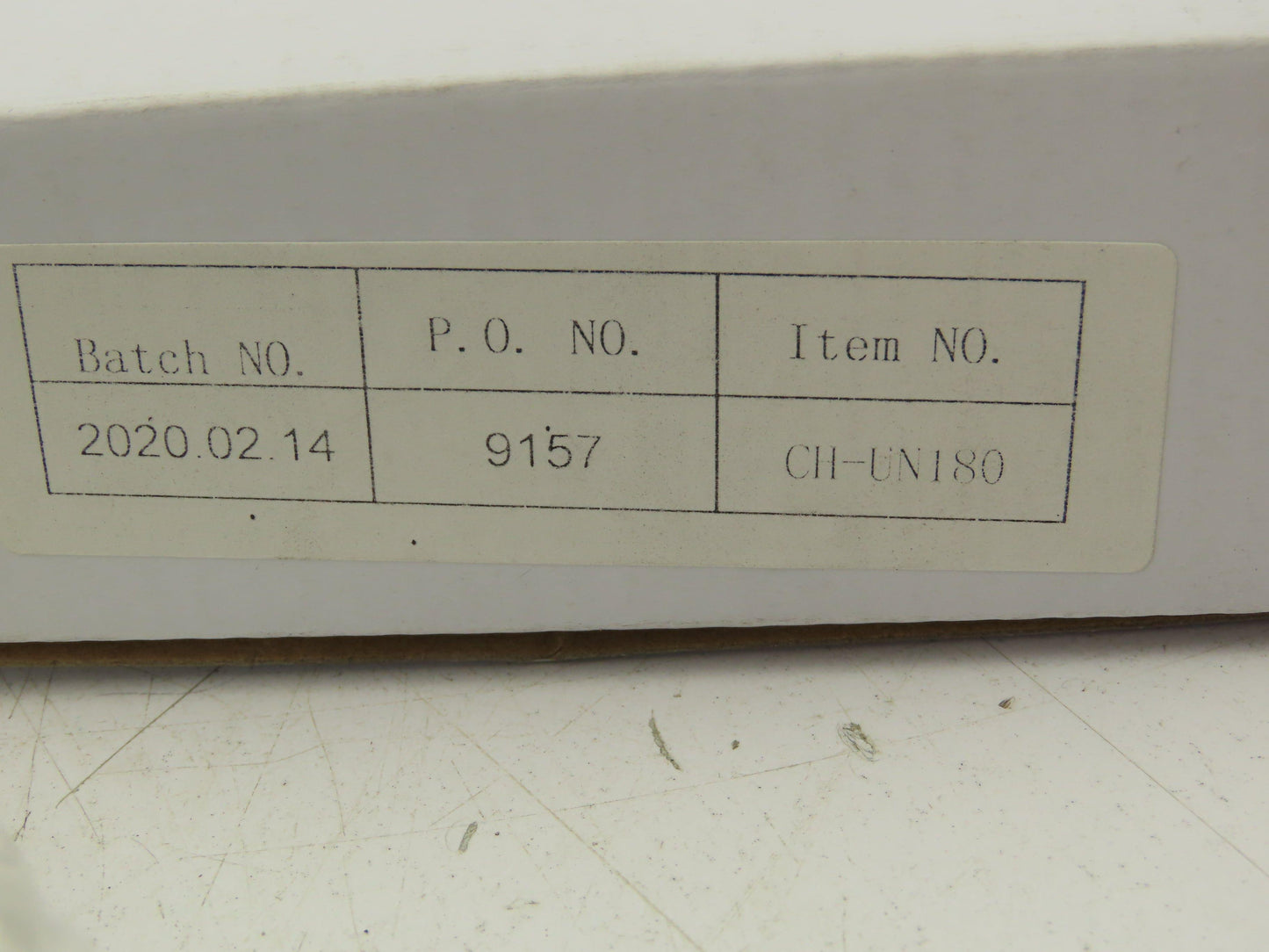 Powerizer H02400918-US-1 Smart Charger for 9.6V-18V NiMH/Nicd Battery Pack