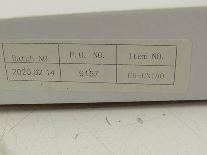 Powerizer H02400918-US-1 Smart Charger for 9.6V-18V NiMH/Nicd Battery Pack