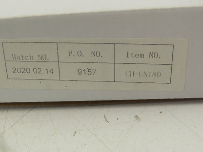 Powerizer H02400918-US-1 Smart Charger for 9.6V-18V NiMH/Nicd Battery Pack