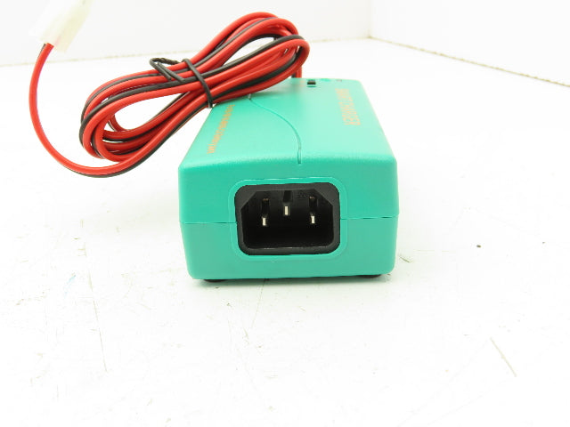 Powerizer H02400918-US-1 Smart Charger for 9.6V-18V NiMH/Nicd Battery Pack