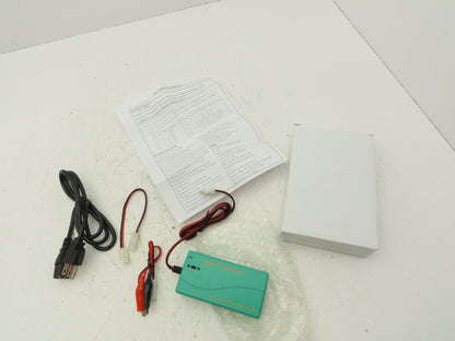 Powerizer H02400918-US-1 Smart Charger for 9.6V-18V NiMH/Nicd Battery Pack