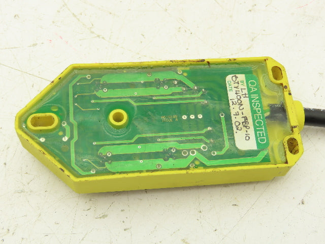 Brad Harrison BTY400N-FBP-10 Top Mount Splitter Box 4 Port