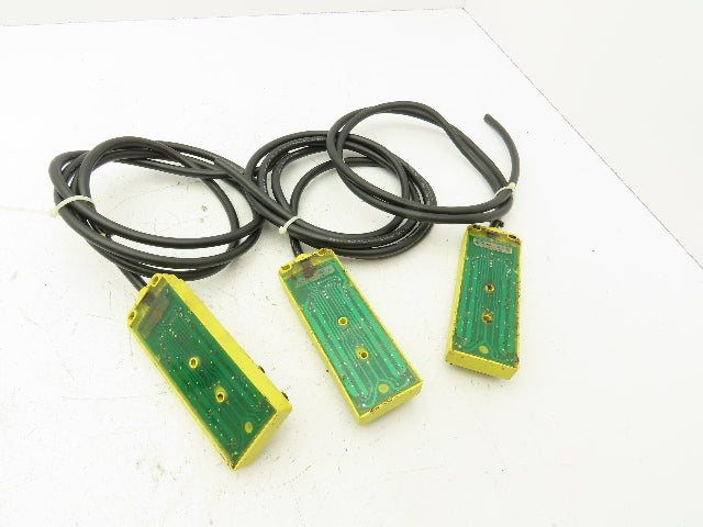 Brad Harrison BT4800N-FBP-05 Splitter Box 8-Port Lot of 3