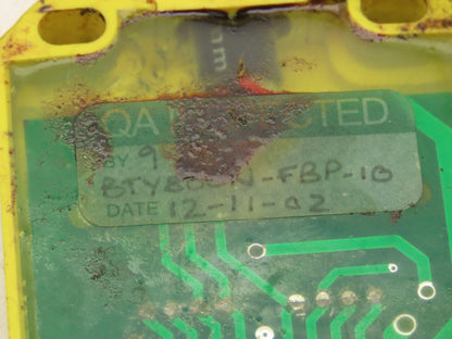 Brad Harrison BT4800N-FBP-05 Splitter Box 8-Port Lot of 3