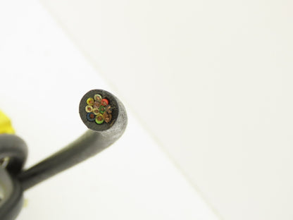 Brad Harrison BT4800N-FBP-05 Splitter Box 8-Port Lot of 3