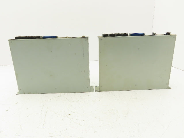 Okuma FUB-P4R2 PLC Servo Board Module Lot of 2