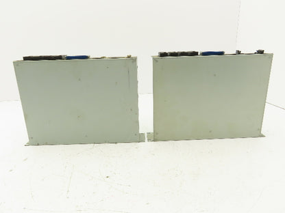 Okuma FUB-P4R2 PLC Servo Board Module Lot of 2