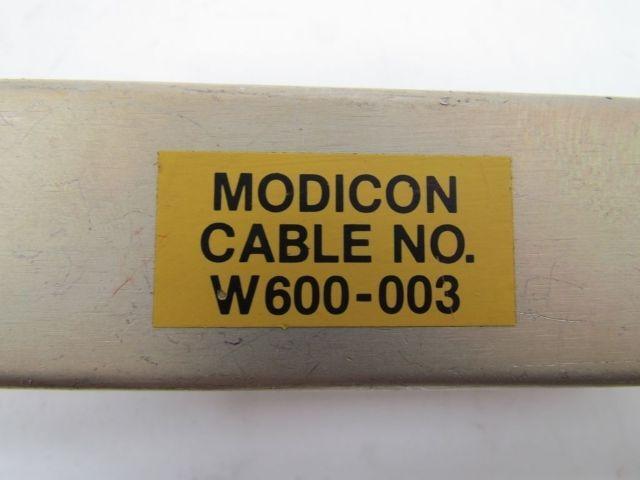 Modicon W600-003 AS-W600-003 Cable