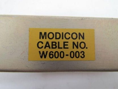 Modicon W600-003 AS-W600-003 Cable