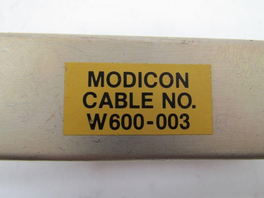 Modicon W600-003 AS-W600-003 Cable