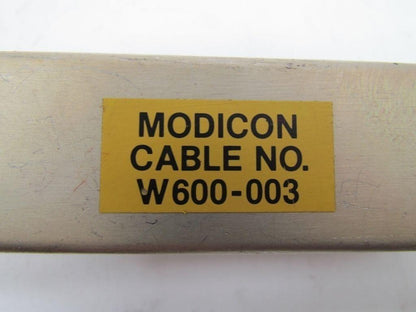 Modicon W600-003 AS-W600-003 Cable