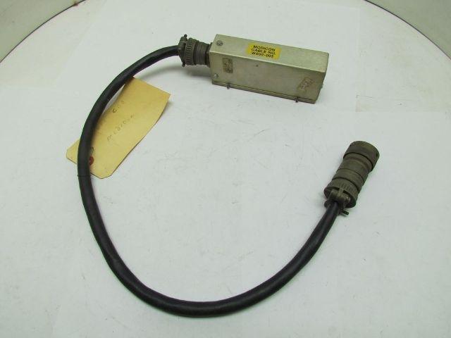 Modicon W600-003 AS-W600-003 Cable
