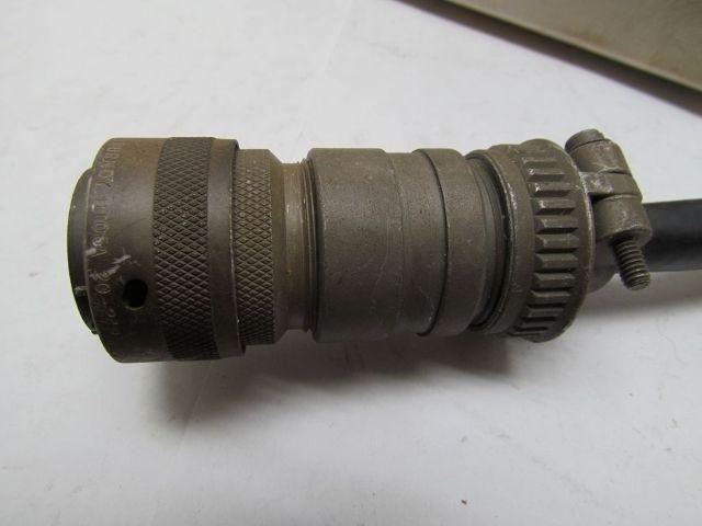 Modicon W600-003 AS-W600-003 Cable