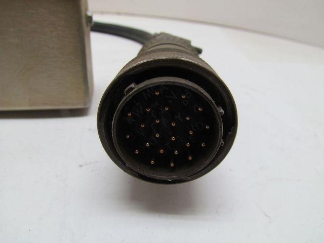 Modicon W600-003 AS-W600-003 Cable