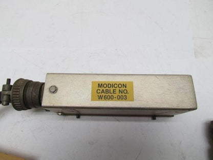 Modicon W600-003 AS-W600-003 Cable