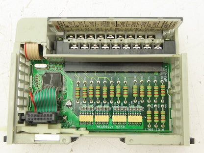 Allen-Bradley 1769-IQ16 Compact I/O Input Module 24VDC 0.115A Ser.A