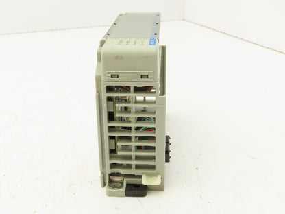 Allen-Bradley 1769-IQ16 Compact I/O Input Module 24VDC 0.115A Ser.A