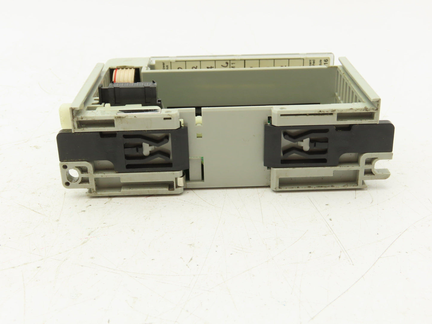 Allen-Bradley 1769-IQ16 Compact I/O Input Module 24VDC 0.115A Ser.A