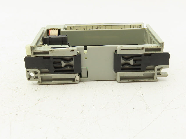 Allen-Bradley 1769-IQ16 Compact I/O Input Module 24VDC 0.115A Ser.A