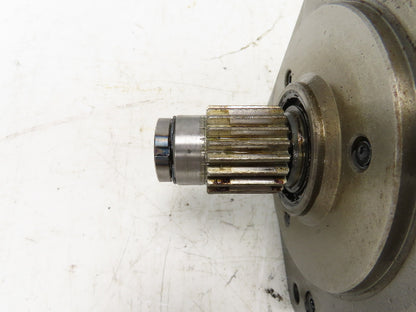 Okuma BL-MS140E-30TN-A AC Servo Motor 3000 RPM 160V 3PH Encoder ER-FC-2048D