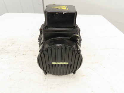 Okuma BL-MS140E-30TN-A AC Servo Motor 3000 RPM 160V 3PH Encoder ER-FC-2048D