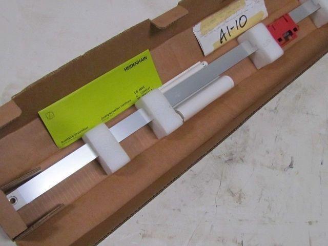 Heidenhain LS 406C ML 770mm Id.Nr.329 983-21 Linear Scale Encoder