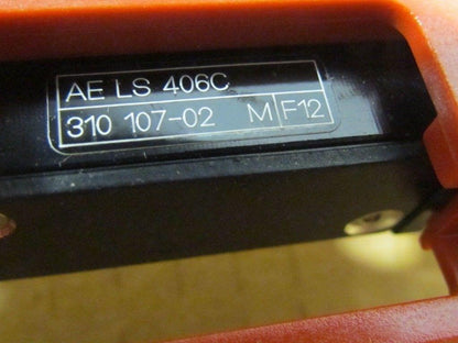 Heidenhain LS 406C ML 770mm Id.Nr.329 983-21 Linear Scale Encoder