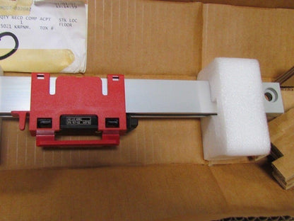 Heidenhain LS 406C ML 770mm Id.Nr.329 983-21 Linear Scale Encoder