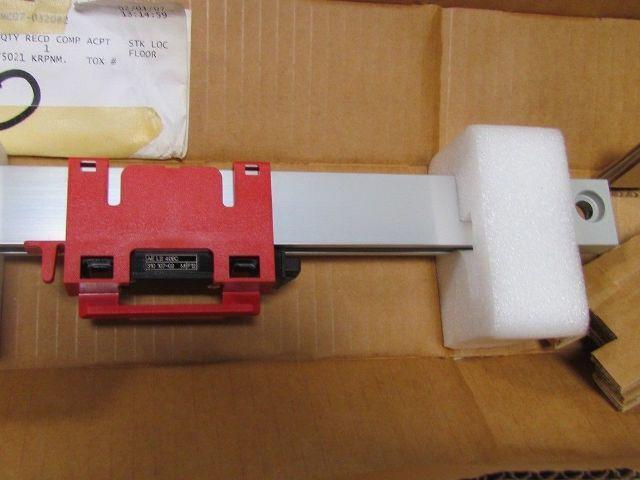 Heidenhain LS 406C ML 770mm Id.Nr.329 983-21 Linear Scale Encoder