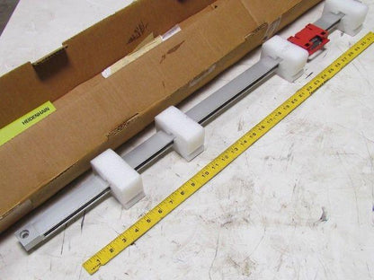 Heidenhain LS 406C ML 770mm Id.Nr.329 983-21 Linear Scale Encoder