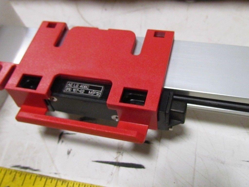 Heidenhain LS 406C ML 770mm Id.Nr.329 983-21 Linear Scale Encoder