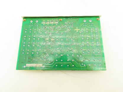 Okuma AG1022 M04 Safety Relay Circuit Board Module H1102P-2